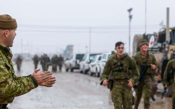 TF Taji Command Integration Challenge