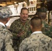 Rear Adm. Chatchai Thongsaard visit's USS Bonhomme Richard (LHD 6)