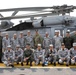 Rear Adm. Chatchai Thongsaard visit's USS Bonhomme Richard (LHD 6)