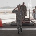 Rear Adm. Chatchai Thongsaard visit's USS Bonhomme Richard (LHD 6)