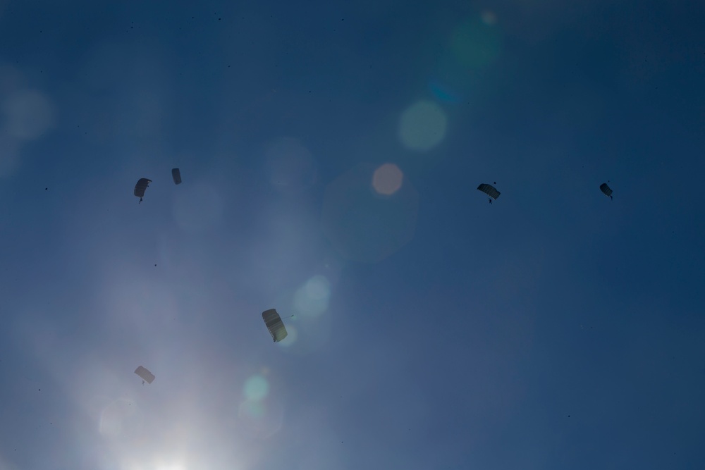 Exercise Cobra Gold 2018 final event rehearsal