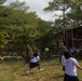 Americas Battalion visits local Thai school