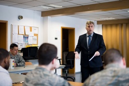 Grow speech skills with Toastmasters