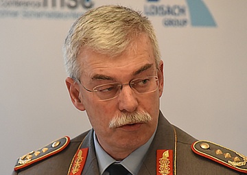 German-American Officials Explore Transatlantic ‘Backbone’ at Munich Security Conference