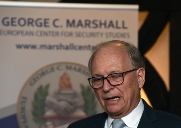 German-American Officials Explore Transatlantic ‘Backbone’ at Munich Security Conference