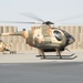 Afghan Air Force: Professional, Capable and Sustainable