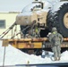 Soldiers build railcar-loading skills during exercise at Fort McCoy
