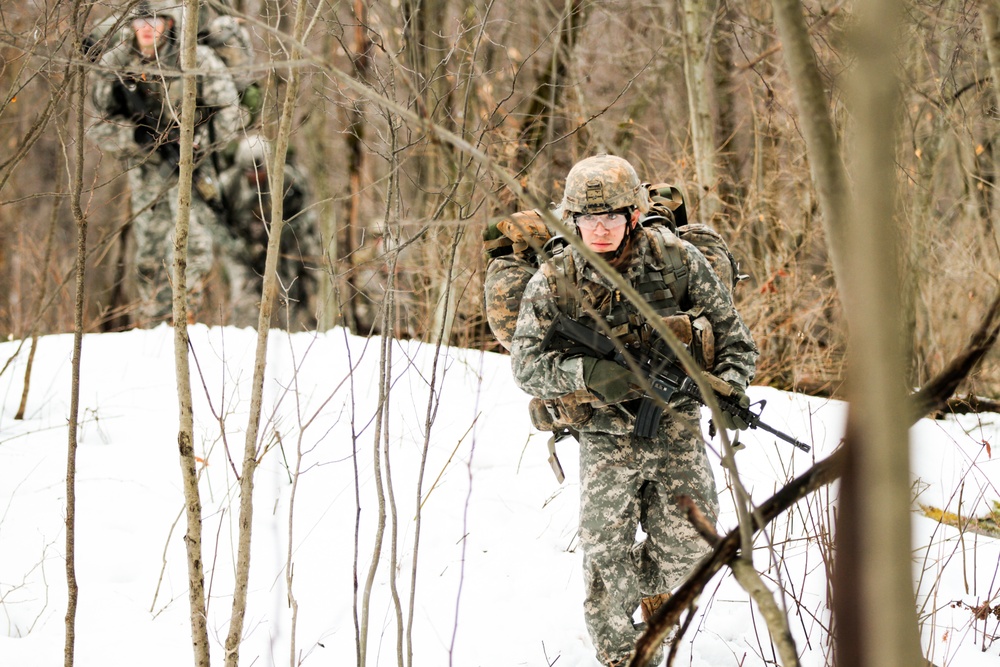 3rd Squadron, 71st Cavalry Regiment Air Assault