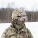 Braving the cold: 91st SFG participates in survival exercise