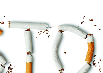 Stop smoking with hypnosis
