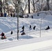 Students visit Fort McCoy's Whitetail Ridge Ski Area
