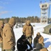 Cold-Weather Operations Course operations at Fort McCoy