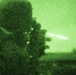 1/2 Marines Engage in Live Fire Exercise