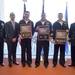 NAVIFOR Announces 2017’s Sea, Shore and Reserve Sailors of the Year
