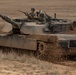 Ready, Fire: 2nd Tank Battalion engages targets downrange