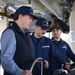 U.S. Congressman Faso tours Coast Guard Cutter Penobscot Bay
