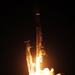 Falcon 9 PAZ launched from Vandenberg
