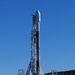 Falcon 9 PAZ launched from Vandenberg