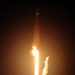Falcon 9 PAZ launched from Vandenberg