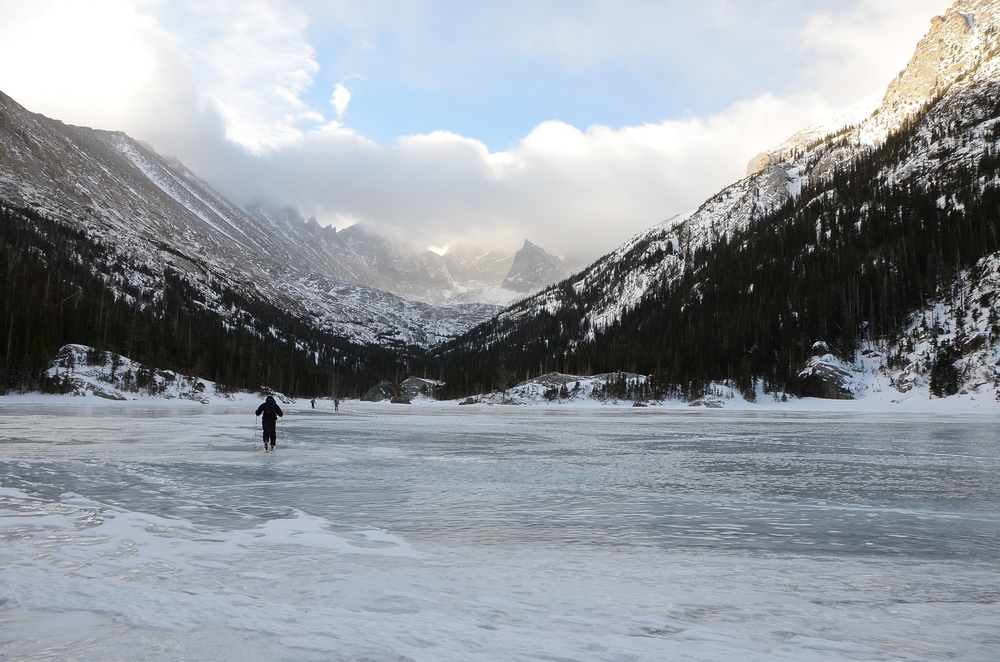 The Best Get Better: 10th Group Hosts Cold Weather, Altitude Performance Symposium