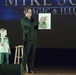 Magician and Illusionist Mike Super Performs at Wright-Patterson AFB