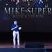 Magician and Illusionist Mike Super Performs at Wright-Patterson AFB