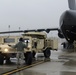Army, Air Force exercise joint operations during deployment readiness exercise
