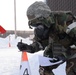 Icemen practice recovery operations during Arctic Gold 18-5