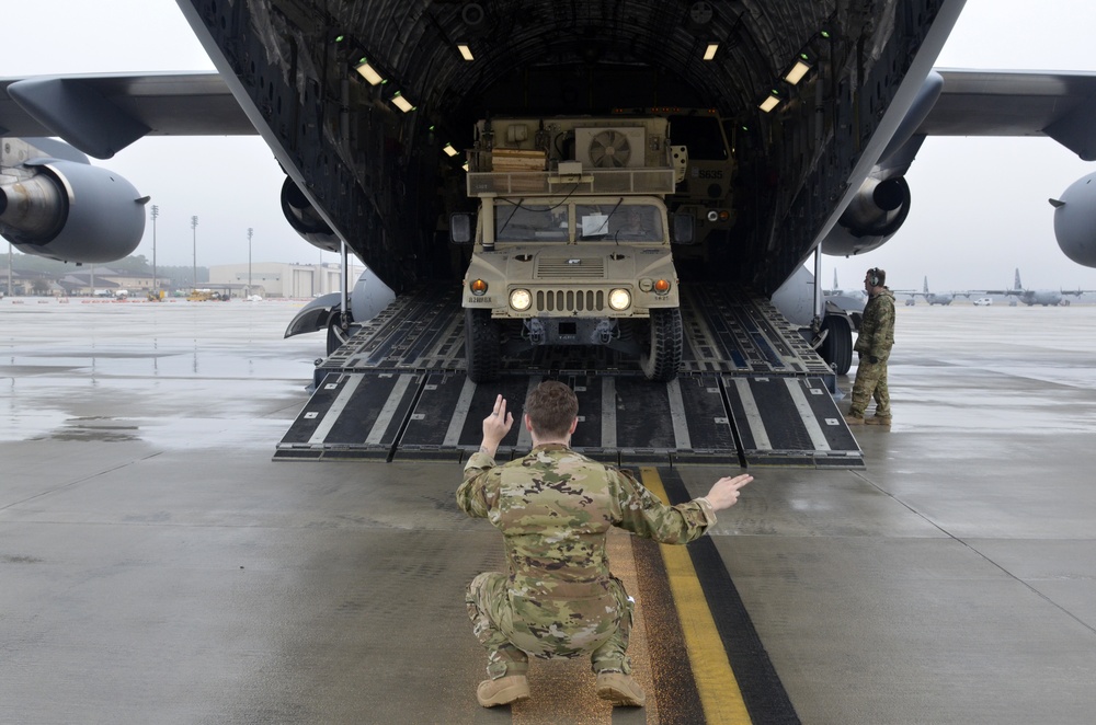 Dvids Images Army Air Force Exercise Joint Operations During