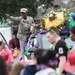 Keesler participates in Mardi Gras festivities