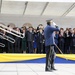 Orr attends Kosovo Independence Day Parade