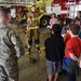 Biloxi students explore Air Force careers