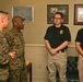 PMO,  Drill Instructor teams up to save recruits life