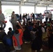 Biloxi students explore Air Force careers