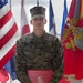 Noncommissioned Officer and Marine of the Quarter