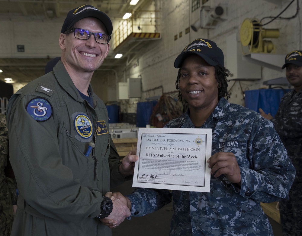 RX Division in the Spotlight