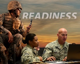 The Importance of Being Ready for the War Fight