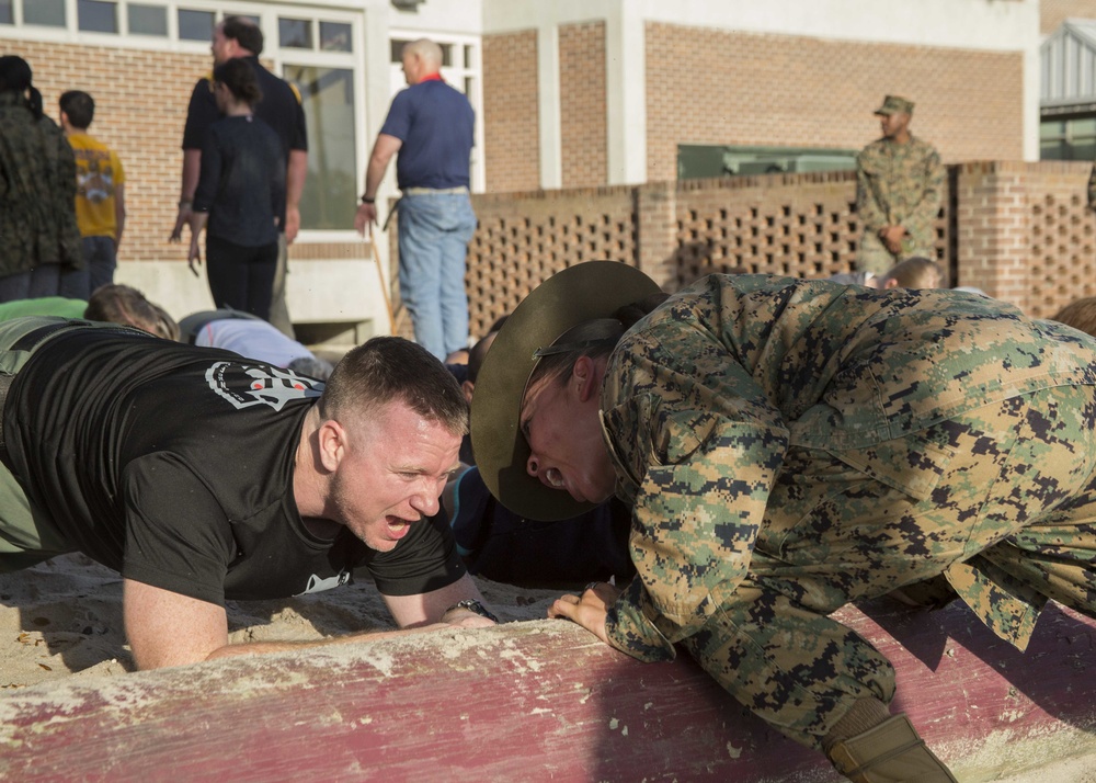 2018 RS Atlanta and RS Jacksonville Educator's Workshop