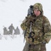 Multi-National Soldiers attend Cold  Regions Military  Collaborative Training Event in Alaska