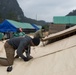 DPAA conducts recovery mission in Khammouan province, Laos