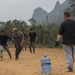 DPAA conducts recovery mission in Khammouan province, Laos