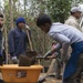 DPAA conducts recovery mission in Khammouan province, Laos