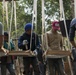 DPAA conducts recovery mission in Khammouan province, Laos
