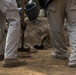 DPAA conducts recovery mission in Khammouan province, Laos