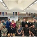 500th MI Soldier supports local school career day