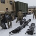 Alaska and Colorado Guardsmen support Arctic Eagle 2018