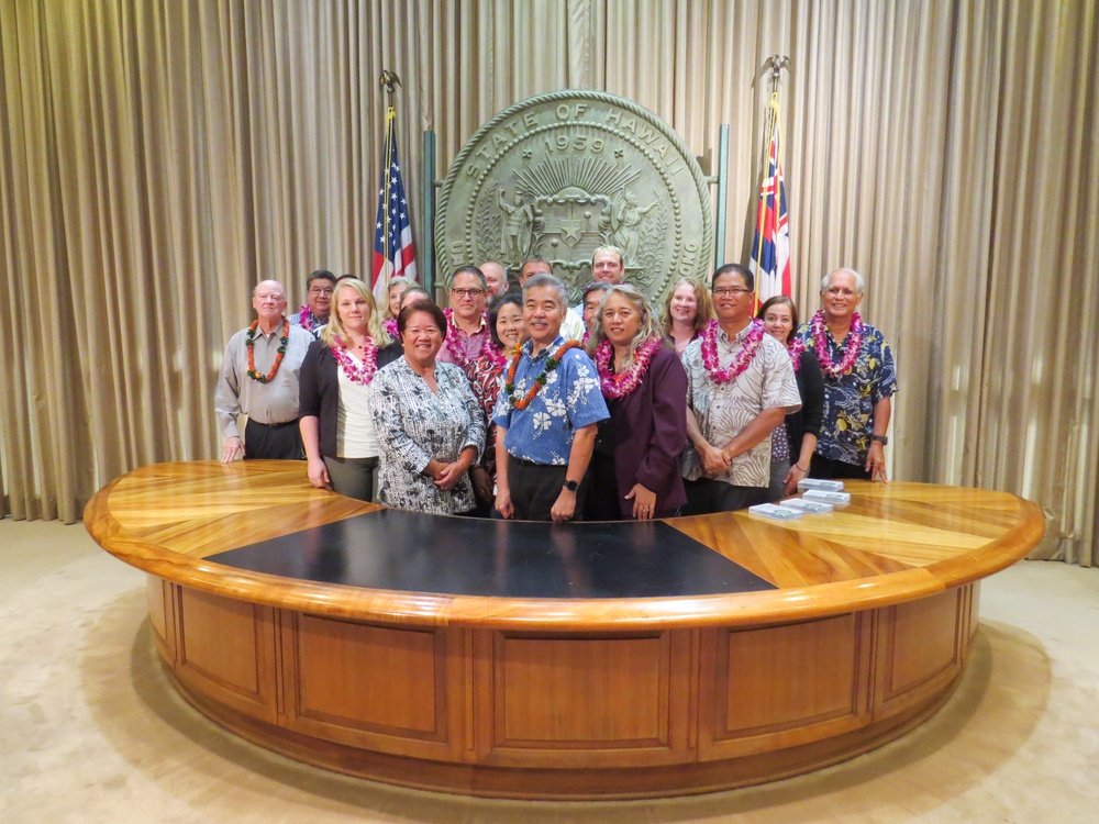 State recognizes Army for its efforts