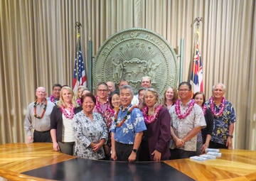 State recognizes Army for its efforts