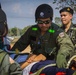 Cobra Gold 18: Disaster relief rescue operations