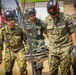 Cobra Gold 18: Disaster relief rescue operations